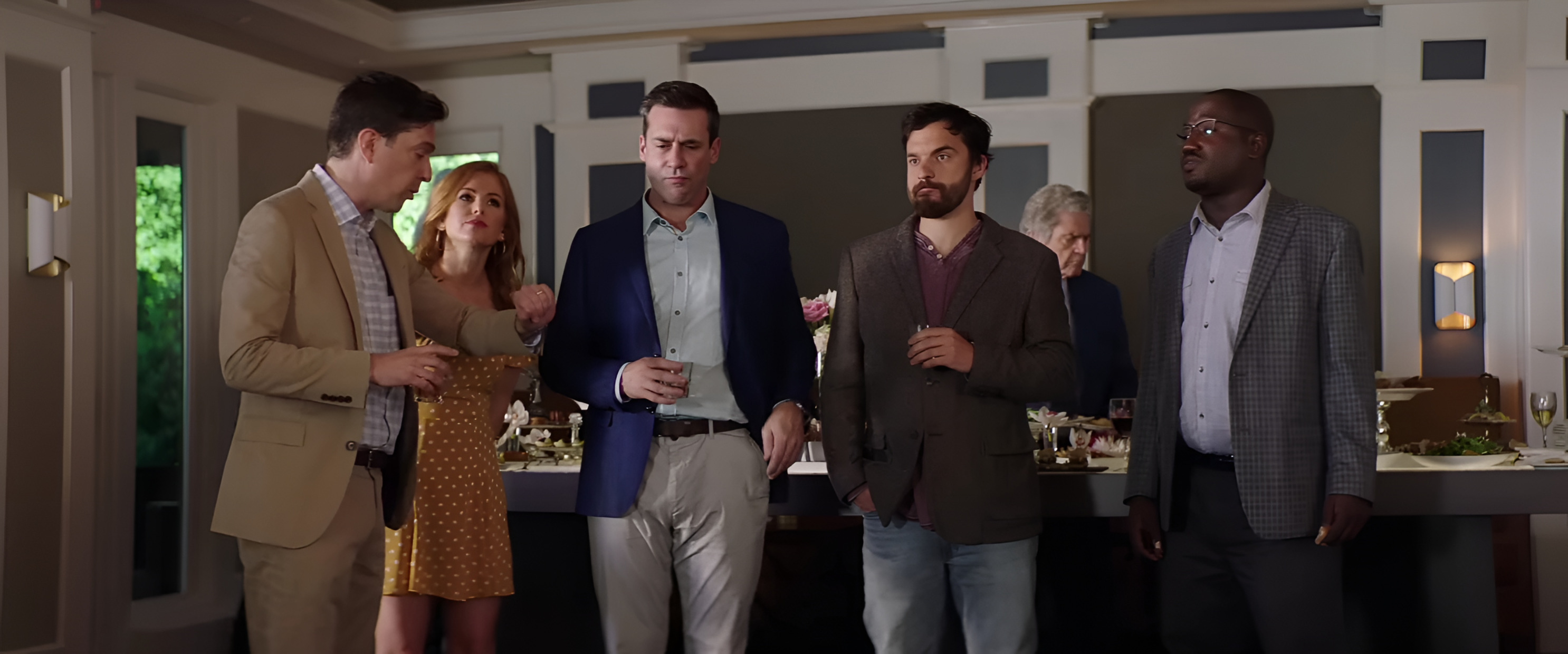 Things That I Have X Blank Meme Template