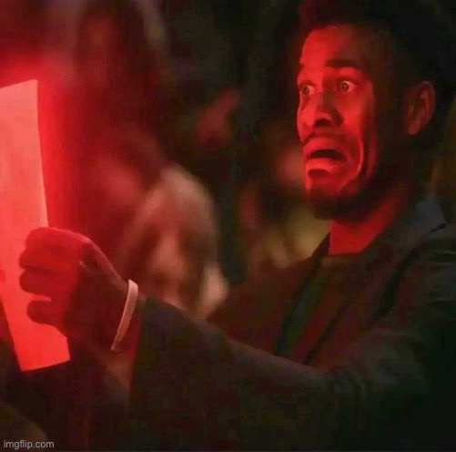 High Quality Jimmy butler horrified Blank Meme Template