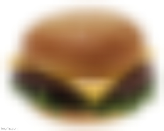 image tagged in no quality burger | made w/ Imgflip meme maker