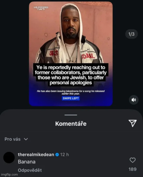 banana | made w/ Imgflip meme maker