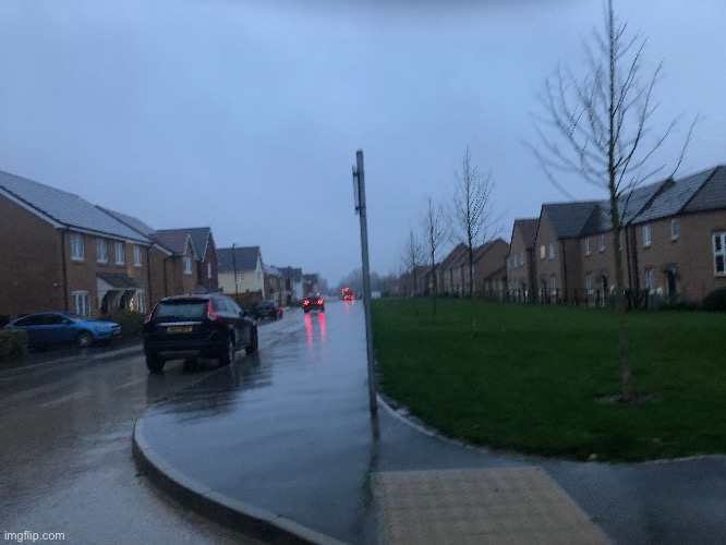 All this just to get to school | made w/ Imgflip meme maker