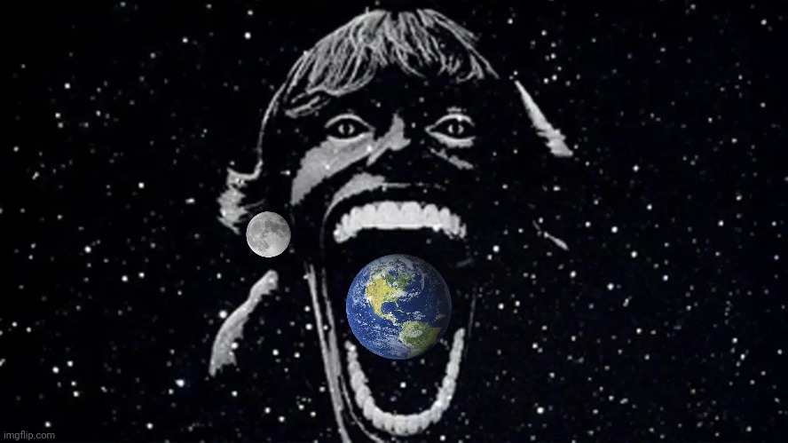 Monster Maverick | image tagged in 6 7 titan | made w/ Imgflip meme maker