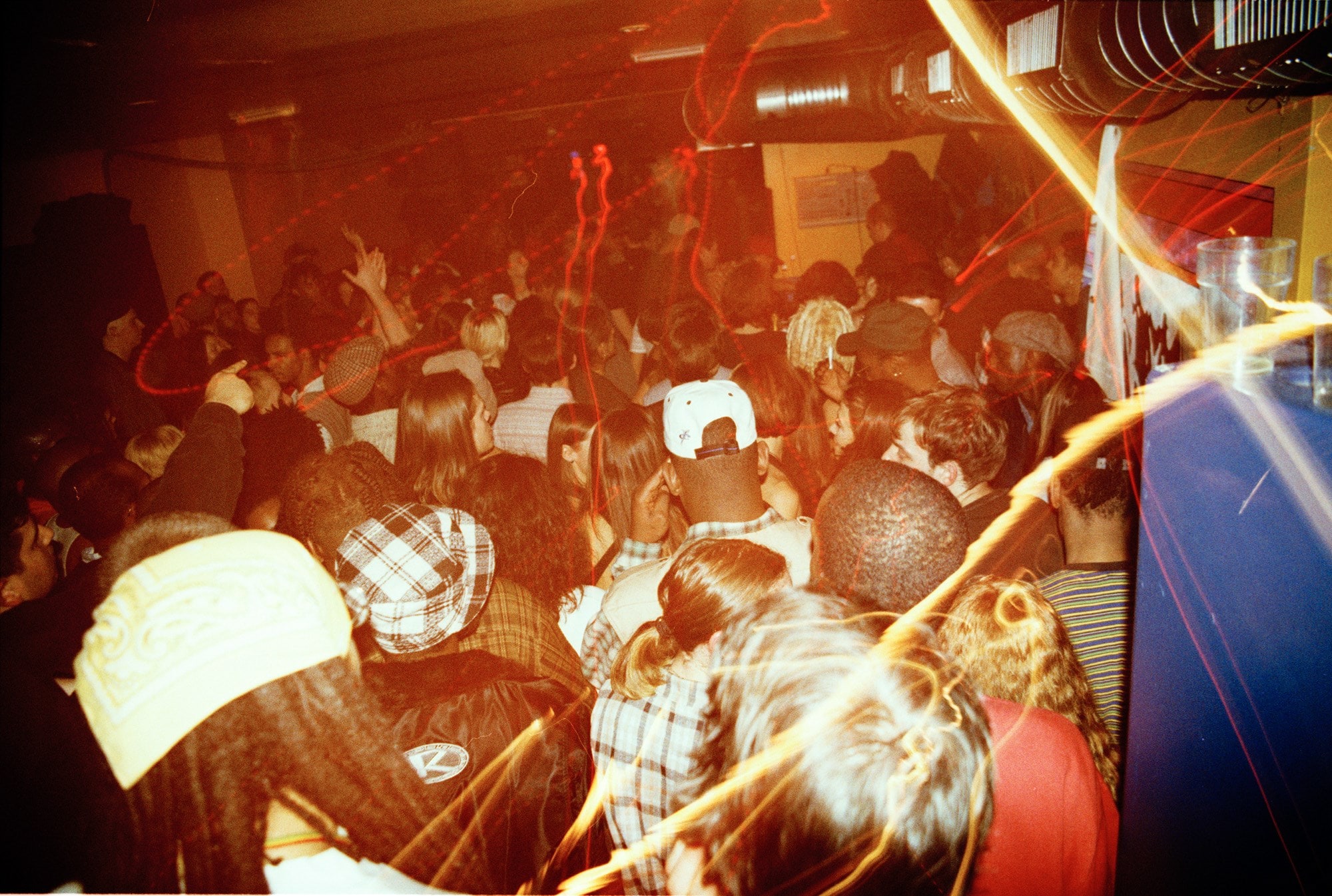 bring back underground 1990s jungle raves Blank Meme Template