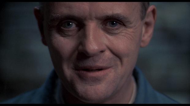 Hannibal Lecter Blank Meme Template