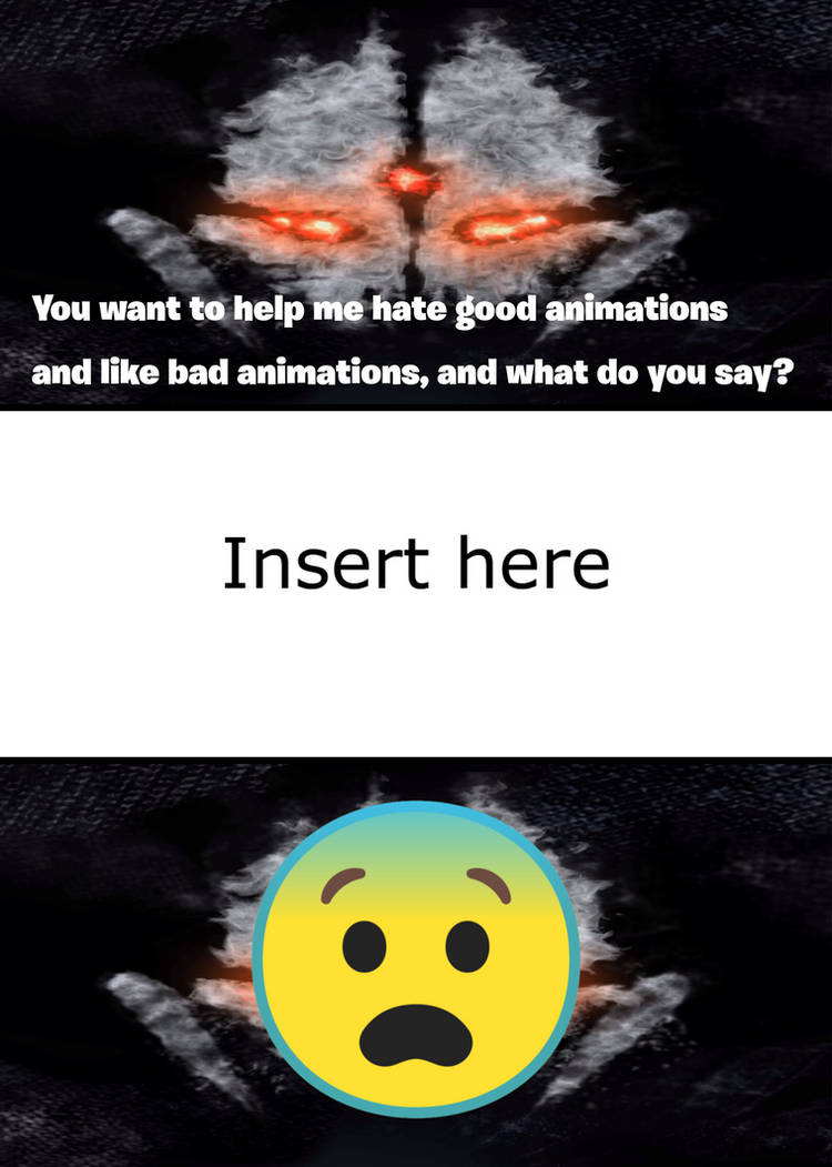 High Quality Ruin This Fill In Meme!!!!!!!!!!!!!!!!!!!!!!!!!!!!!!!!!!!!! #364 Blank Meme Template