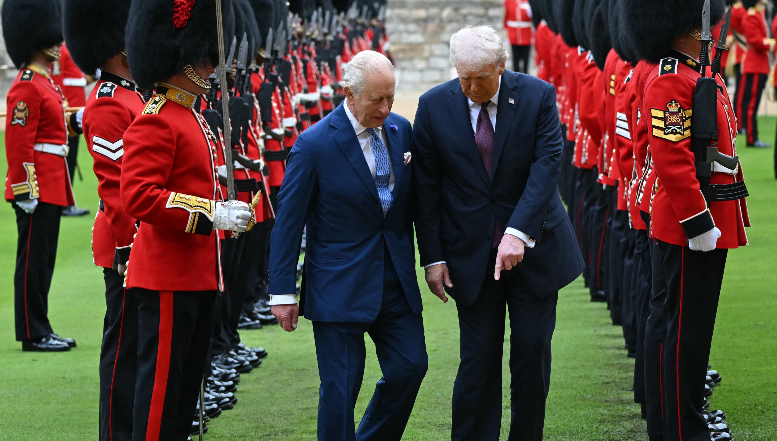 See this bull shit Blank Meme Template