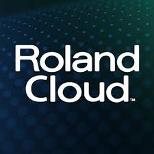 roland cloud Blank Meme Template