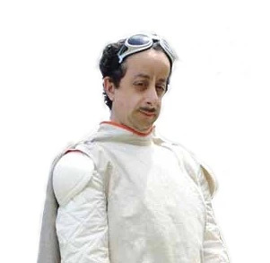 Captain Cold Blank Meme Template