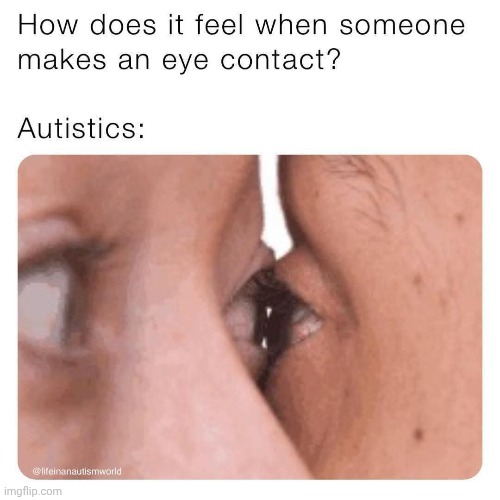 So real. | made w/ Imgflip meme maker