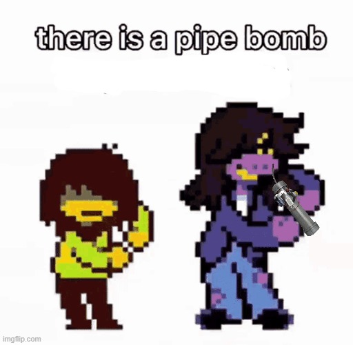 and we're going to throw it at you | made w/ Imgflip meme maker