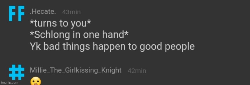 Alpha Wolf | made w/ Imgflip meme maker