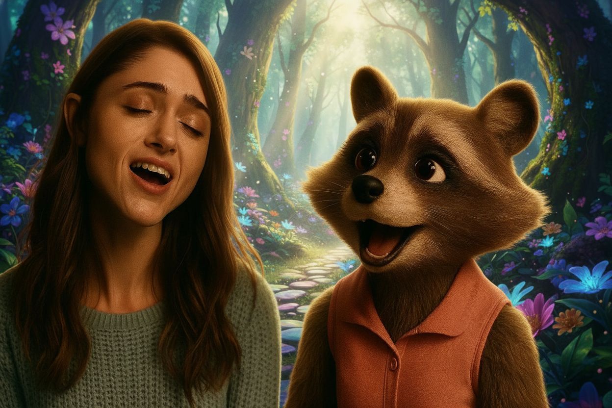 I Have Wanted A Sister Blank Meme Template