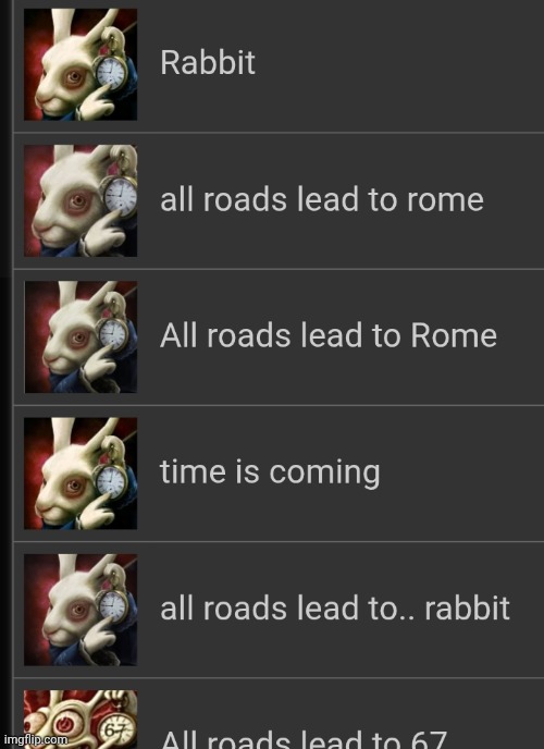 hi chat | made w/ Imgflip meme maker