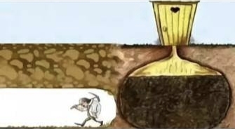 Mining for crap Blank Meme Template