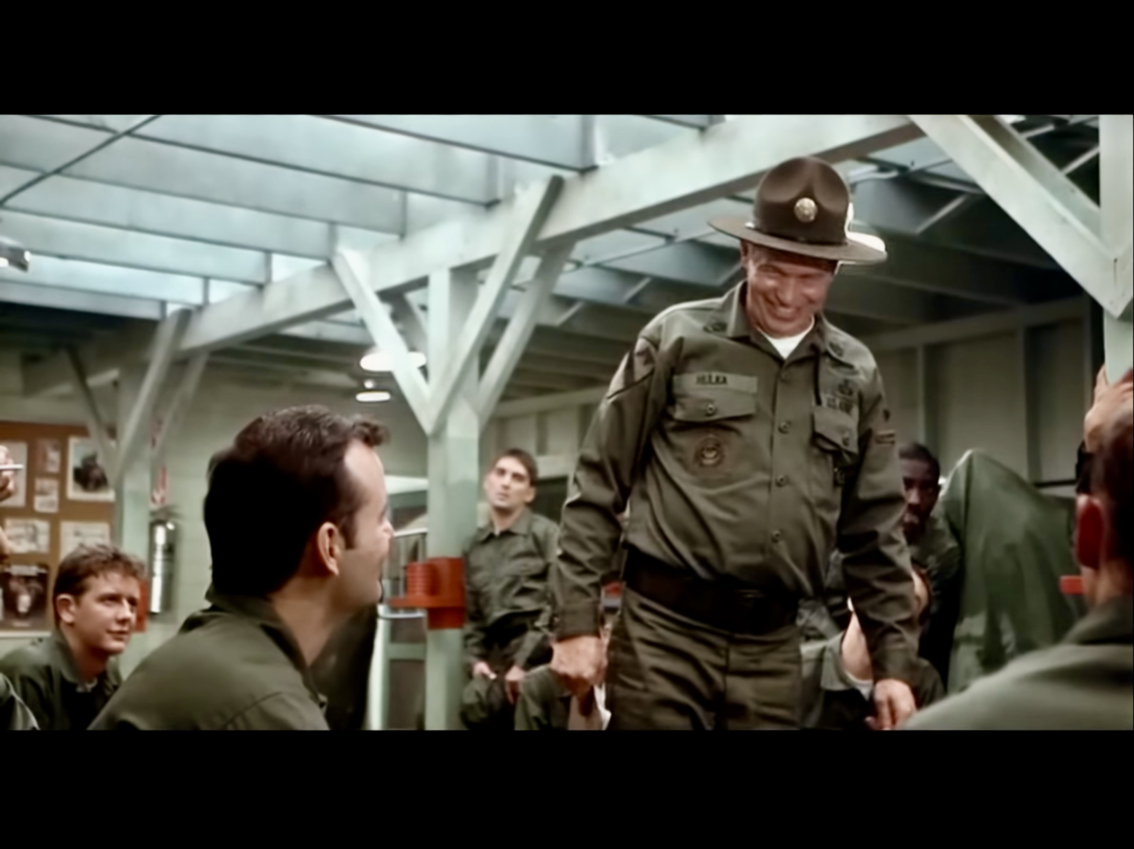 Ok hotshot Blank Meme Template