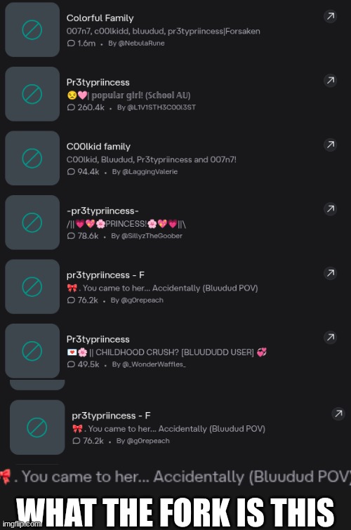 CAN WE WORK ON PHRASING A LITTLE?! | WHAT THE FORK IS THIS | image tagged in funny,memes | made w/ Imgflip meme maker