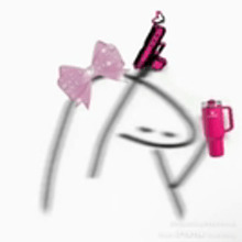 Girl gun Blank Meme Template