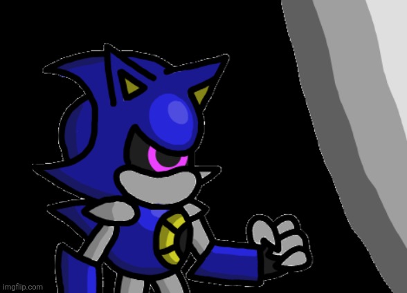 teaser (ignore the lighting being good but the fill being shit) | made w/ Imgflip meme maker