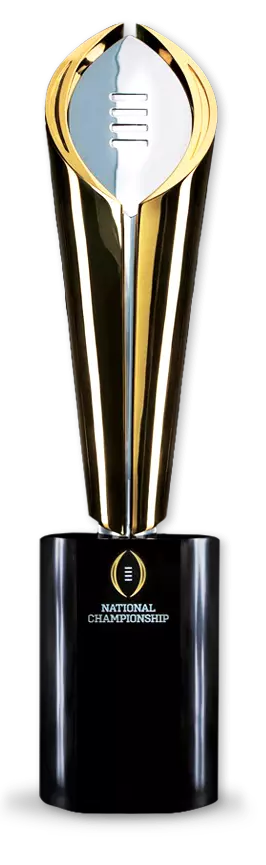 CFP Trophy Blank Meme Template