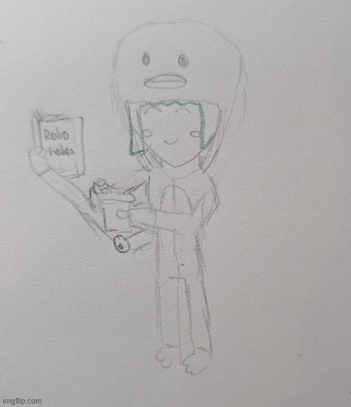 Penguin jammies and ice cream | made w/ Imgflip meme maker