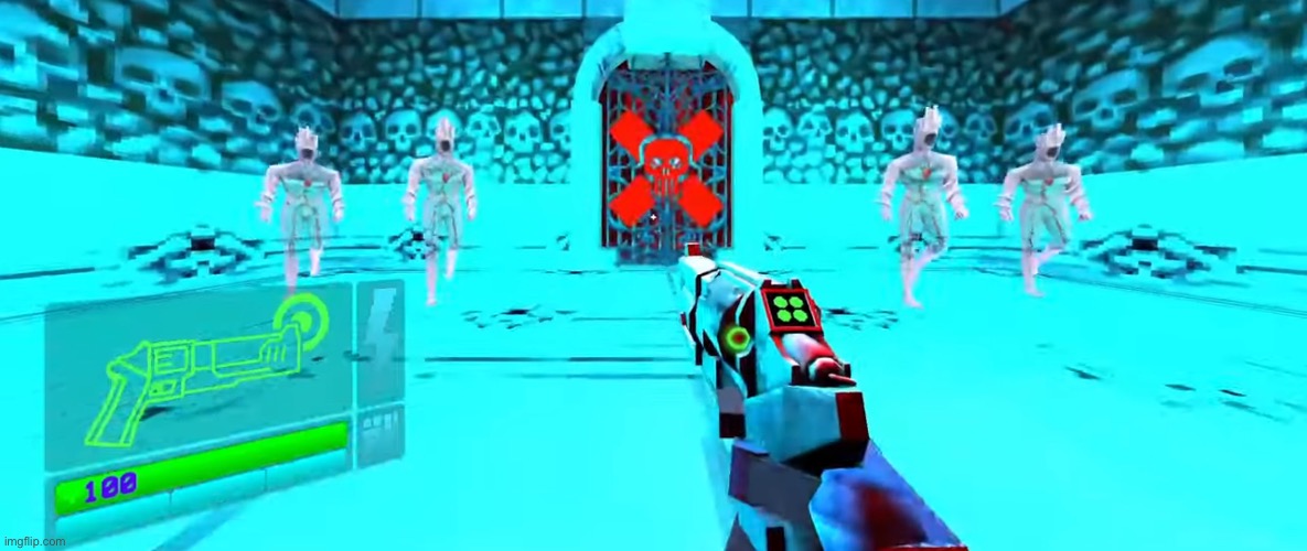 lore accurate weezer room | made w/ Imgflip meme maker