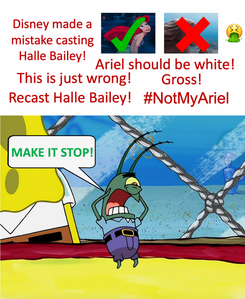 disgusting meme Blank Meme Template