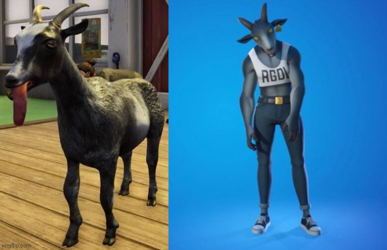 I'll never understand Fortnite. | made w/ Imgflip meme maker