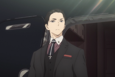 Daisuke Blank Meme Template