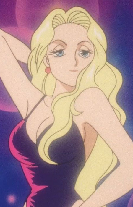 Aurola Blank Meme Template