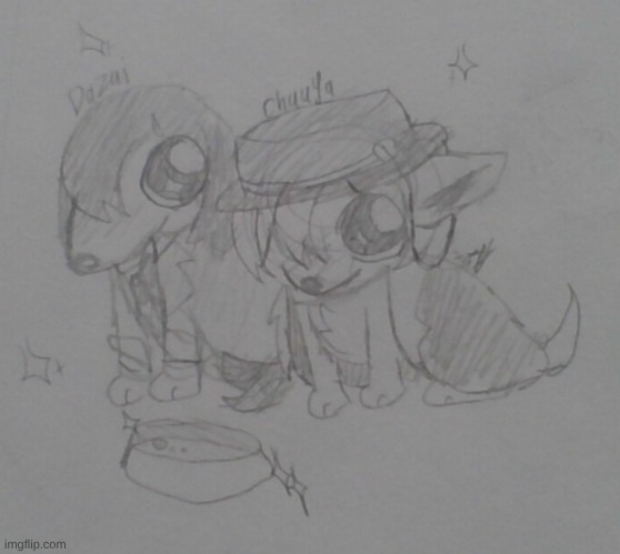 I like them in actual dog form lol | made w/ Imgflip meme maker