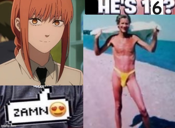 Penis Blank Meme Template