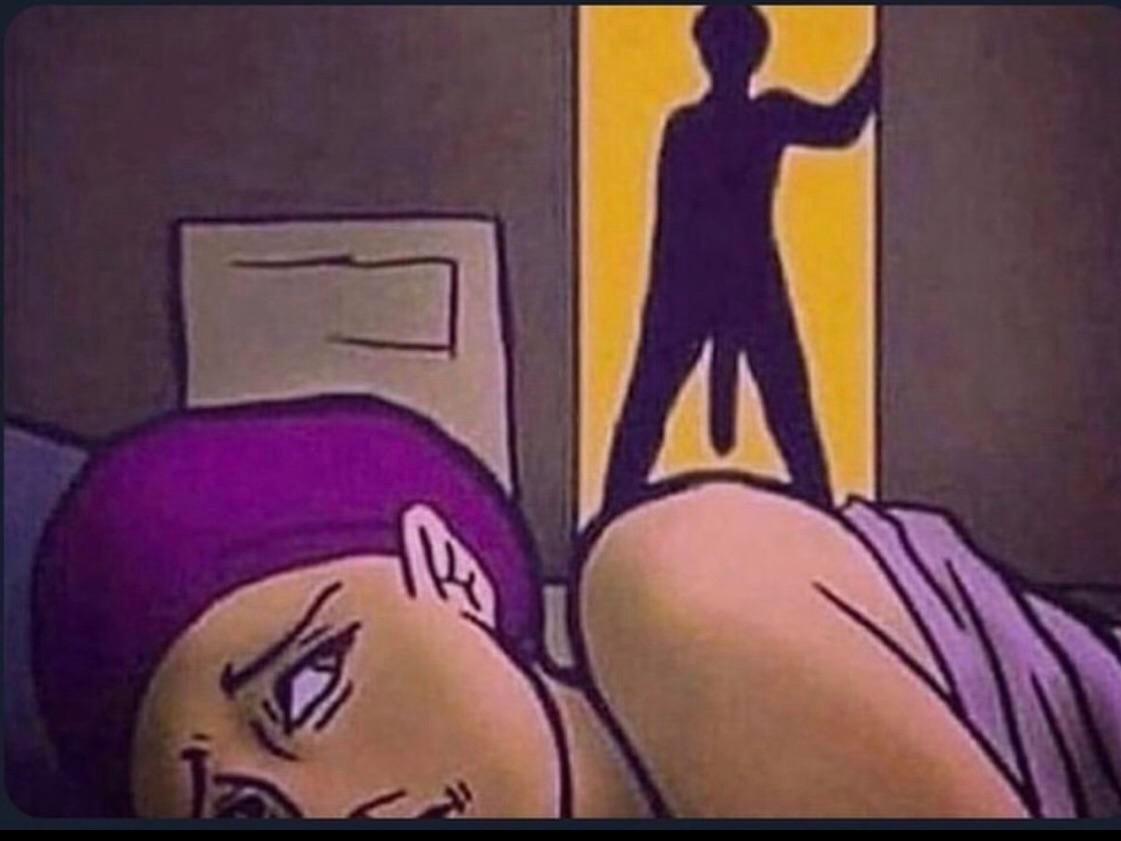 Honey I'm coming! Blank Meme Template