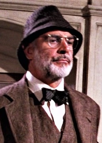 Dr. Jones Blank Meme Template