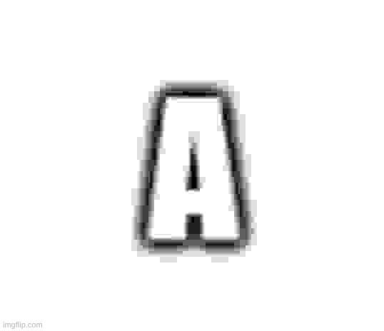 a | made w/ Imgflip meme maker