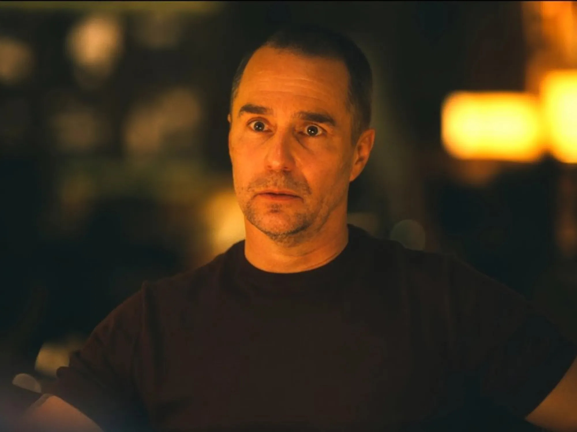 Whitelotusasian girl Blank Meme Template