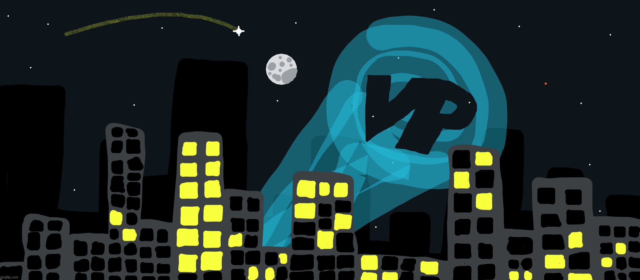 made this :3 | made w/ Imgflip meme maker