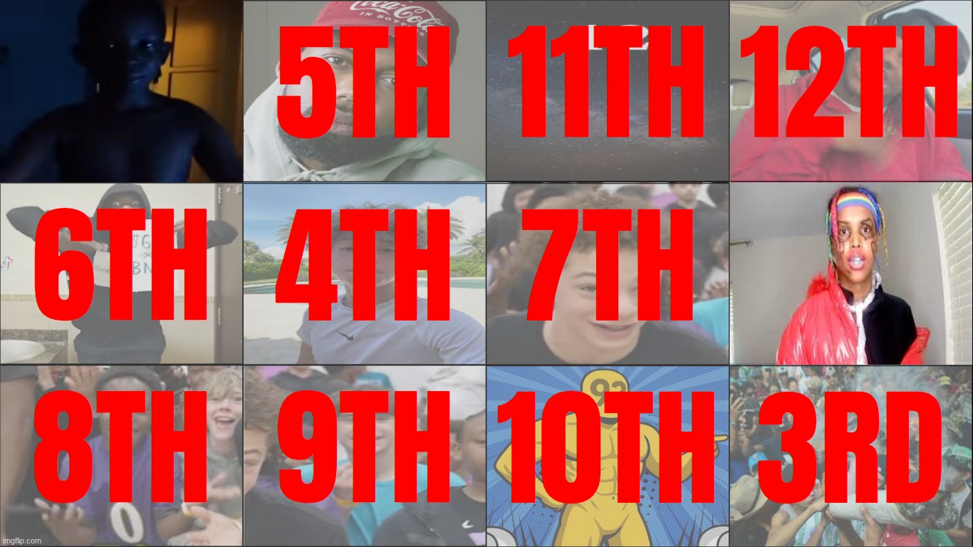 vote who wins | made w/ Imgflip meme maker