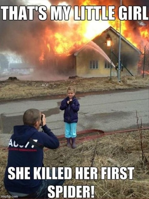 First Kill | image tagged in repost | made w/ Imgflip meme maker