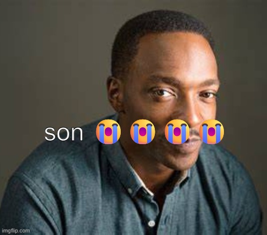 son ???? | made w/ Imgflip meme maker