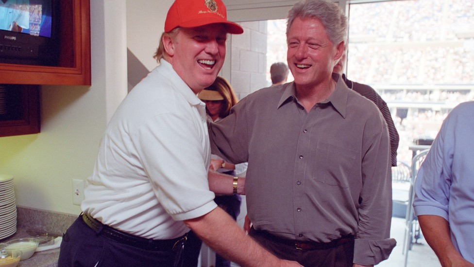 Bill Blank Meme Template