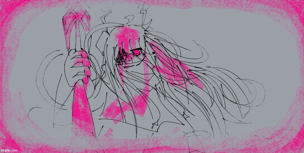 "Uh-Oh! Looks like our killer takes this round!" (this is so ASS) | image tagged in e | made w/ Imgflip meme maker