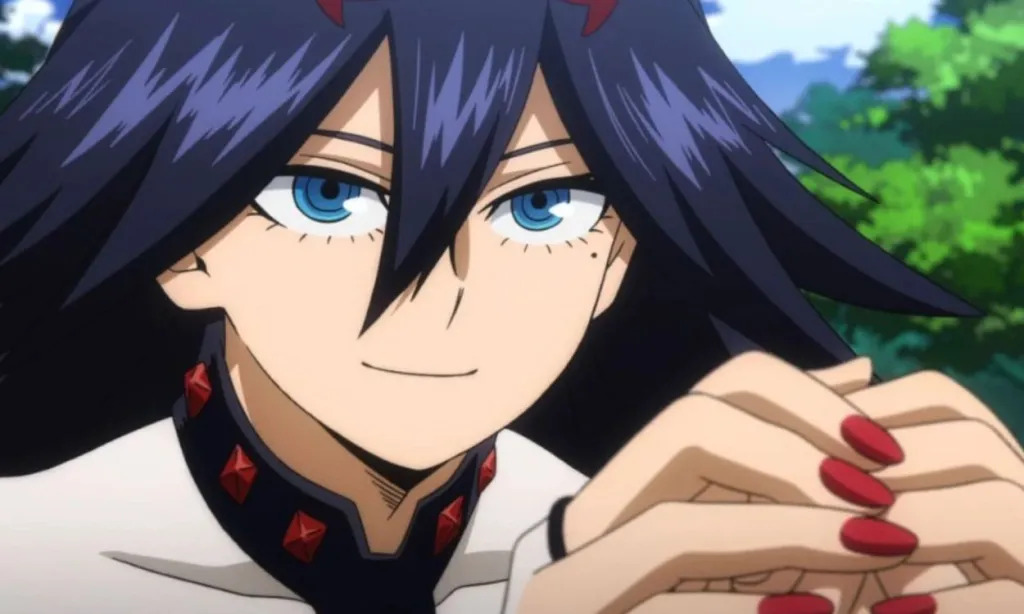 Midnight cute Blank Meme Template