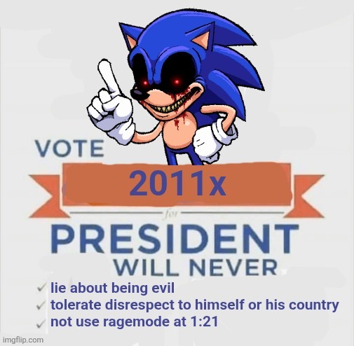 "why vote for a mortal when you can choose GOD?" | made w/ Imgflip meme maker