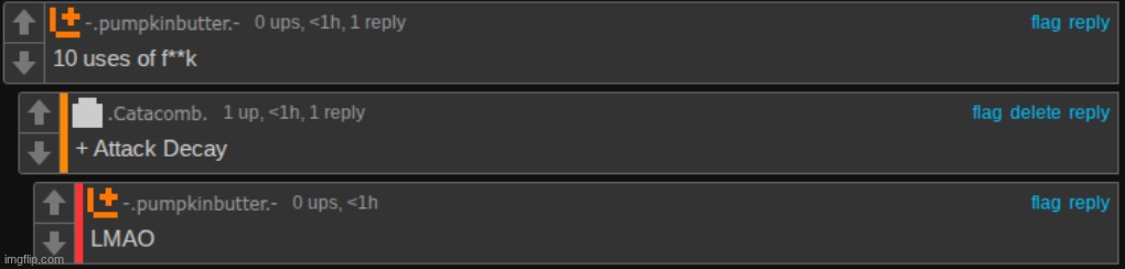 Another one | made w/ Imgflip meme maker