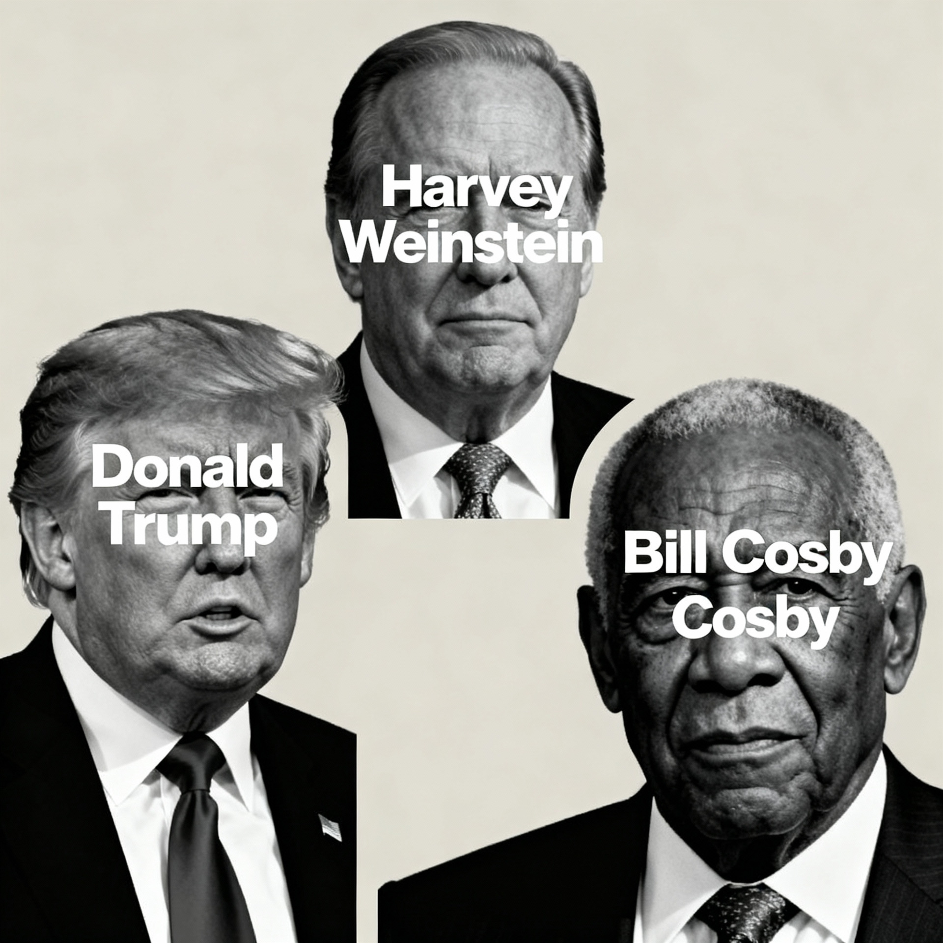 What do we have in common? Blank Meme Template