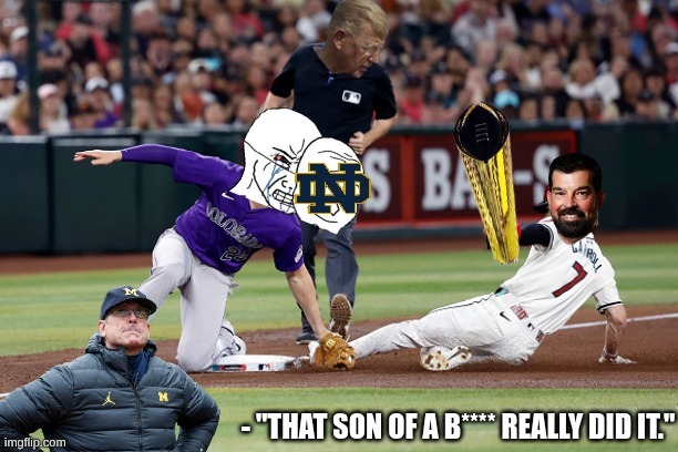 Ryan Day meme | image tagged in memes,college football,ohio state buckeyes,ohio state,michigan sucks,nfl memes | made w/ Imgflip meme maker