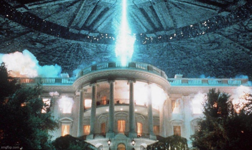 image tagged in independence day | made w/ Imgflip meme maker