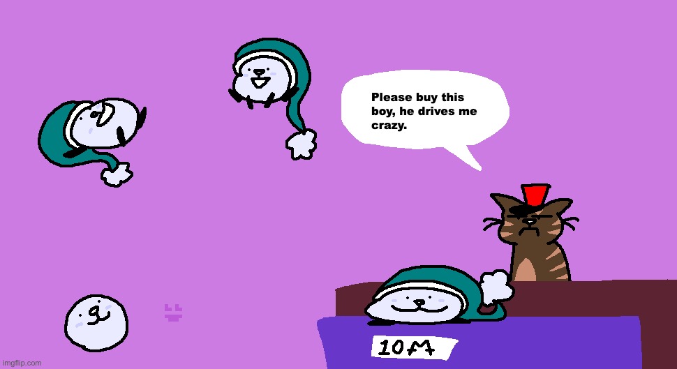 Fc is inspired by Lancer kind of | made w/ Imgflip meme maker