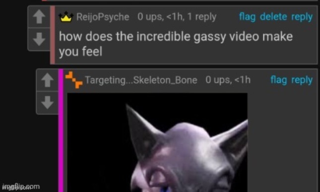 image tagged in comments | made w/ Imgflip meme maker