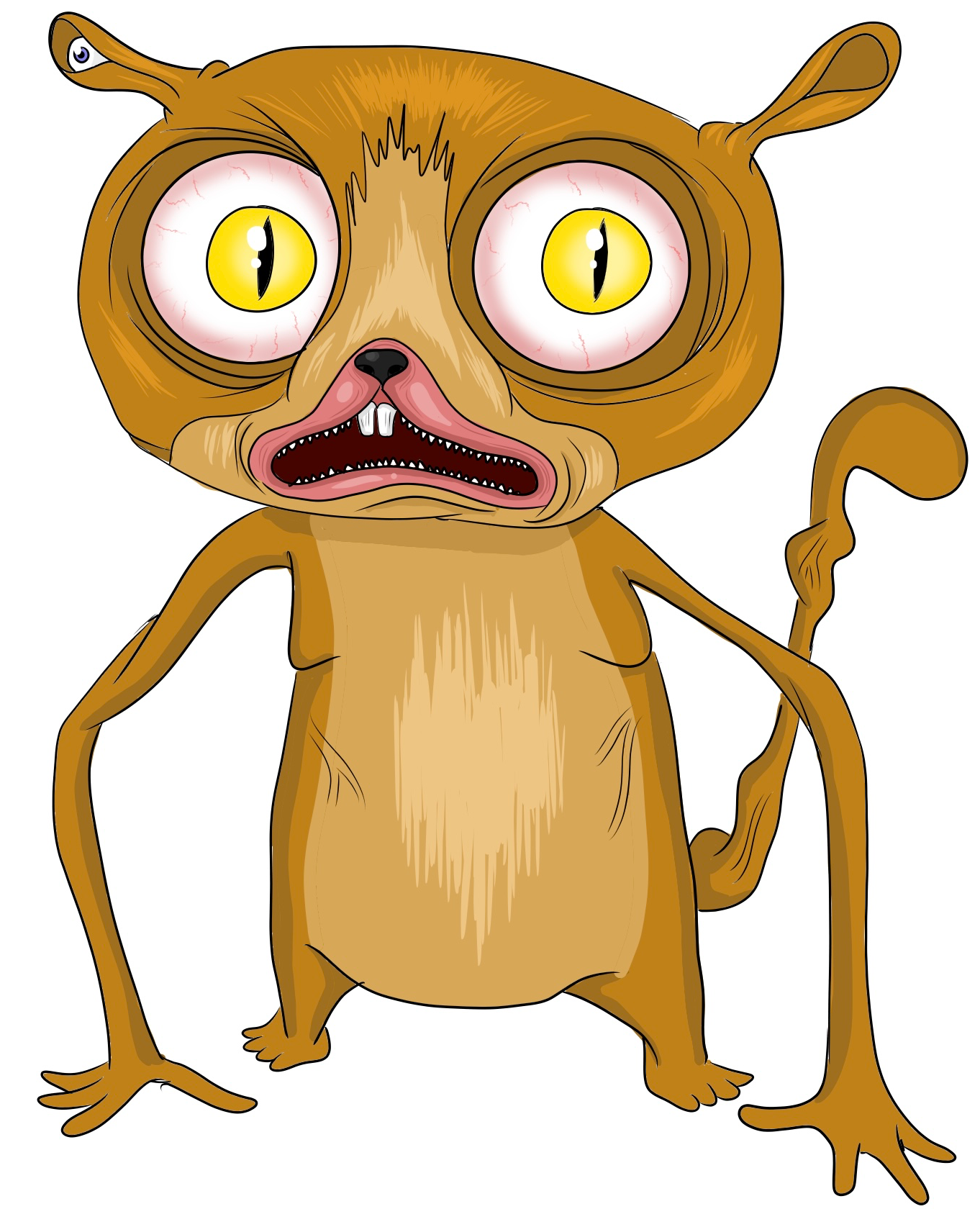 High Quality Asher 12345 Blank Meme Template